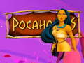                                                                       Pocahontas  ﻞﯿﮭﮐ