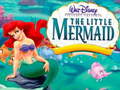                                                                       The Little Mermaid  ﻞﯿﮭﮐ