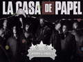                                                                       La Casa De Papel ﻞﯿﮭﮐ