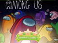                                                                       Among Us Hidden object ﻞﯿﮭﮐ