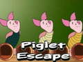                                                                       Piglet Escape ﻞﯿﮭﮐ