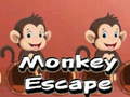                                                                       Monkey Escape ﻞﯿﮭﮐ