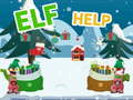                                                                       Elf Help ﻞﯿﮭﮐ