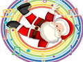                                                                       Santa Puzzle For Kids ﻞﯿﮭﮐ