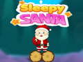                                                                       Sleepy Santa ﻞﯿﮭﮐ