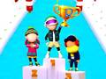                                                                       Fun Race On Ice ﻞﯿﮭﮐ