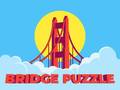                                                                       Bridge  Puzzle ﻞﯿﮭﮐ