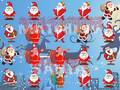                                                                       Matching Santa ﻞﯿﮭﮐ