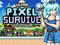                                                                       Ultra Pixel Survive Winter Coming ﻞﯿﮭﮐ