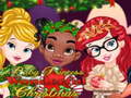                                                                       Baby Princesses Wonderful Christmas ﻞﯿﮭﮐ