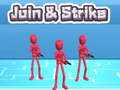                                                                       Join & Strike  ﻞﯿﮭﮐ