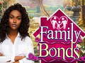                                                                       Family Bonds ﻞﯿﮭﮐ
