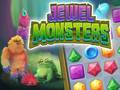                                                                       Jewel Monsters ﻞﯿﮭﮐ