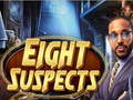                                                                       Eight Suspects ﻞﯿﮭﮐ