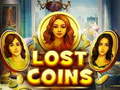                                                                       Lost Coins ﻞﯿﮭﮐ