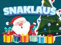                                                                       Snaklaus ﻞﯿﮭﮐ