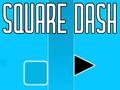                                                                       Square Dash ﻞﯿﮭﮐ
