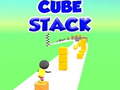                                                                       Cube Stack ﻞﯿﮭﮐ