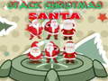                                                                       Stack Christmas Santa ﻞﯿﮭﮐ