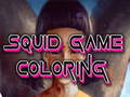                                                                       Squid Game Christmas Coloring ﻞﯿﮭﮐ