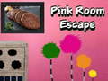                                                                       Pink Room Escape ﻞﯿﮭﮐ
