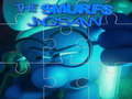                                                                       The Smurfs Jigsaw ﻞﯿﮭﮐ