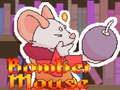                                                                       Bomber Mouse ﻞﯿﮭﮐ