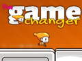                                                                       The Game Changer ﻞﯿﮭﮐ