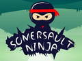                                                                       Somersault Ninja ﻞﯿﮭﮐ