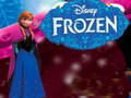                                                                       Disney Frozen  ﻞﯿﮭﮐ