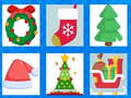                                                                       Christmas Puzzle For Kids ﻞﯿﮭﮐ