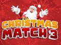                                                                       Christmas Match 3 ﻞﯿﮭﮐ