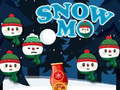                                                                       Snow Mo ﻞﯿﮭﮐ