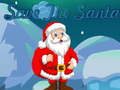                                                                       Save The Santa  ﻞﯿﮭﮐ