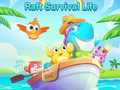                                                                       Raft Survival Life ﻞﯿﮭﮐ