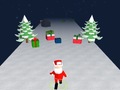                                                                       3D Santa Run  ﻞﯿﮭﮐ