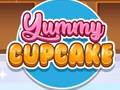                                                                       Yummy Cupcake ﻞﯿﮭﮐ