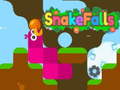                                                                       Snakefalls ﻞﯿﮭﮐ