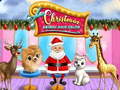                                                                       Christmas Animal Makeover Salon ﻞﯿﮭﮐ