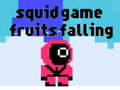                                                                       Squid Game fruit falling ﻞﯿﮭﮐ