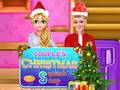                                                                       Couple Christmas Squash Soup ﻞﯿﮭﮐ
