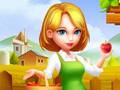                                                                       Farm Girl ﻞﯿﮭﮐ