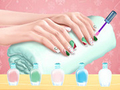                                                                       Christmas Nail Design Blog ﻞﯿﮭﮐ