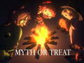                                                                       Myth or Treat ﻞﯿﮭﮐ