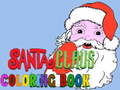                                                                       Santa Claus Coloring Book ﻞﯿﮭﮐ