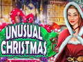                                                                       Unusual Christmas ﻞﯿﮭﮐ