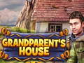                                                                       Grandparents House ﻞﯿﮭﮐ