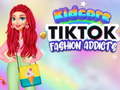                                                                       Kidcore TikTok Fashion Addicts ﻞﯿﮭﮐ