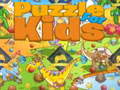                                                                       Puzzles for Kids ﻞﯿﮭﮐ