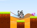                                                                       Swing Cute Cat ﻞﯿﮭﮐ